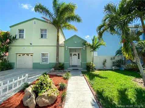 11782 SW 272nd Terrace Homestead FL 33032
