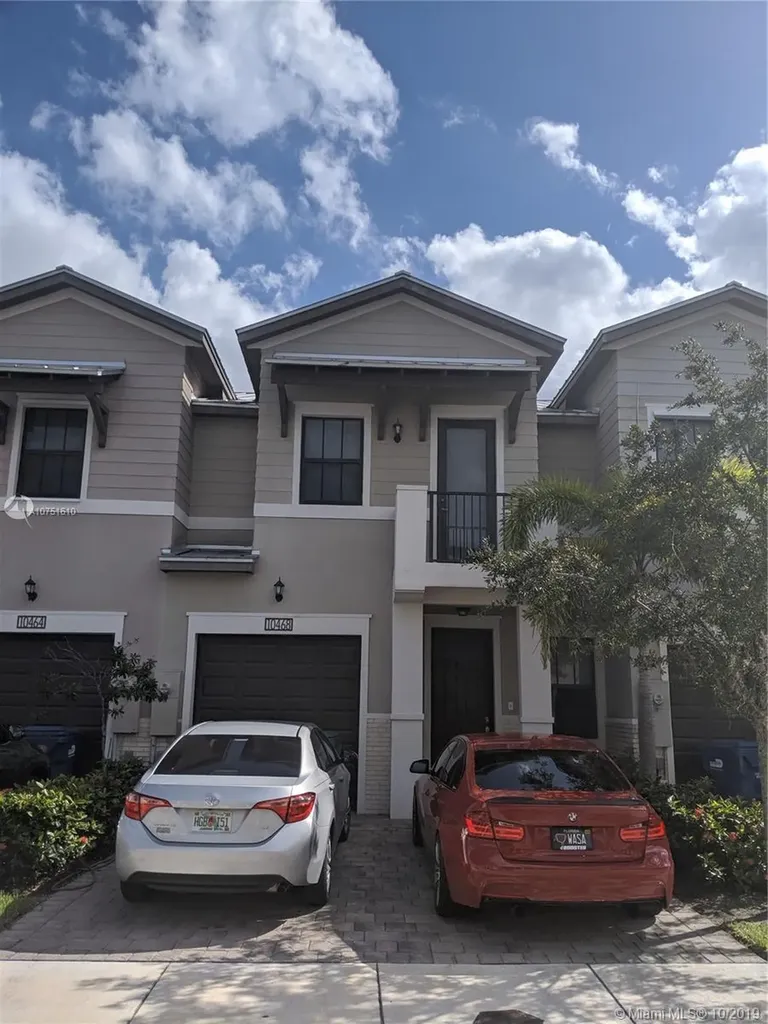 10468 NW 61st Street Doral FL 33178