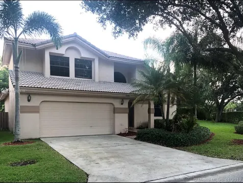 1381 NW 105th Avenue Plantation FL 33322