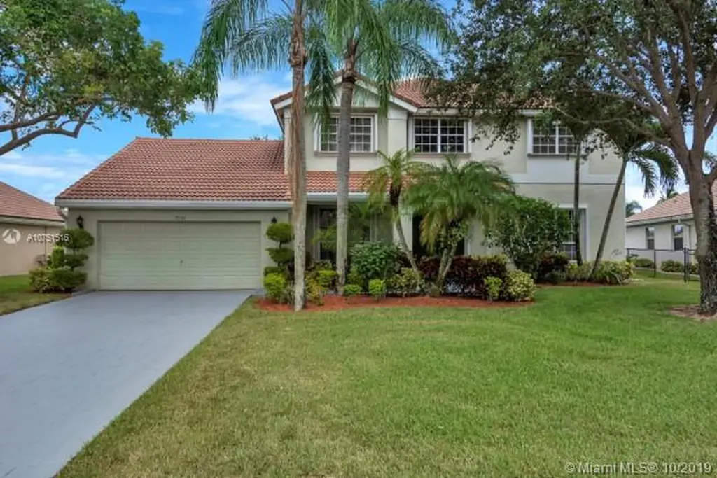 7330 NW 68th Avenue Parkland FL 33067