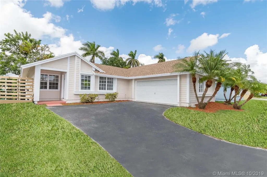 10064 SW 141st Court Miami FL 33186