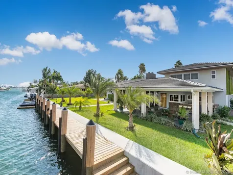 1481 NE 104th Street Miami Shores FL 33138