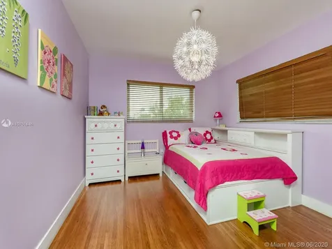 1481 NE 104th Street Miami Shores FL 33138