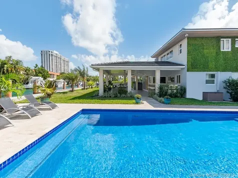 1481 NE 104th Street Miami Shores FL 33138