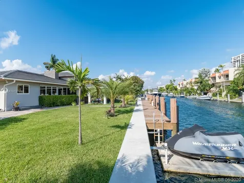 1481 NE 104th Street Miami Shores FL 33138