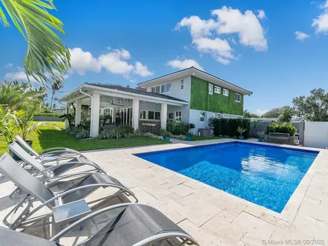 1481 NE 104th Street Miami Shores FL 33138