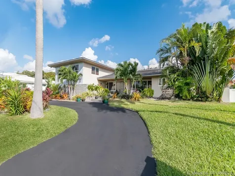 1481 NE 104th Street Miami Shores FL 33138