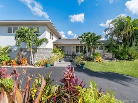 1481 NE 104th Street Miami Shores FL 33138