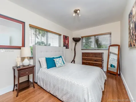 1481 NE 104th Street Miami Shores FL 33138