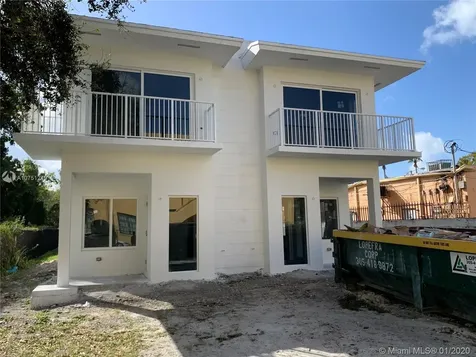 196 NW 60th Street Miami FL 33127
