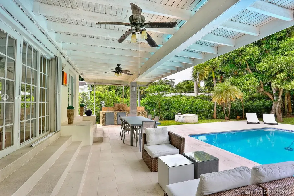 4430 Ingraham Highway Coral Gables FL 33133
