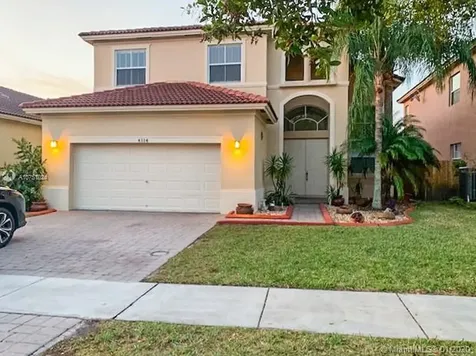 4114 NE 22nd Court Homestead FL 33033