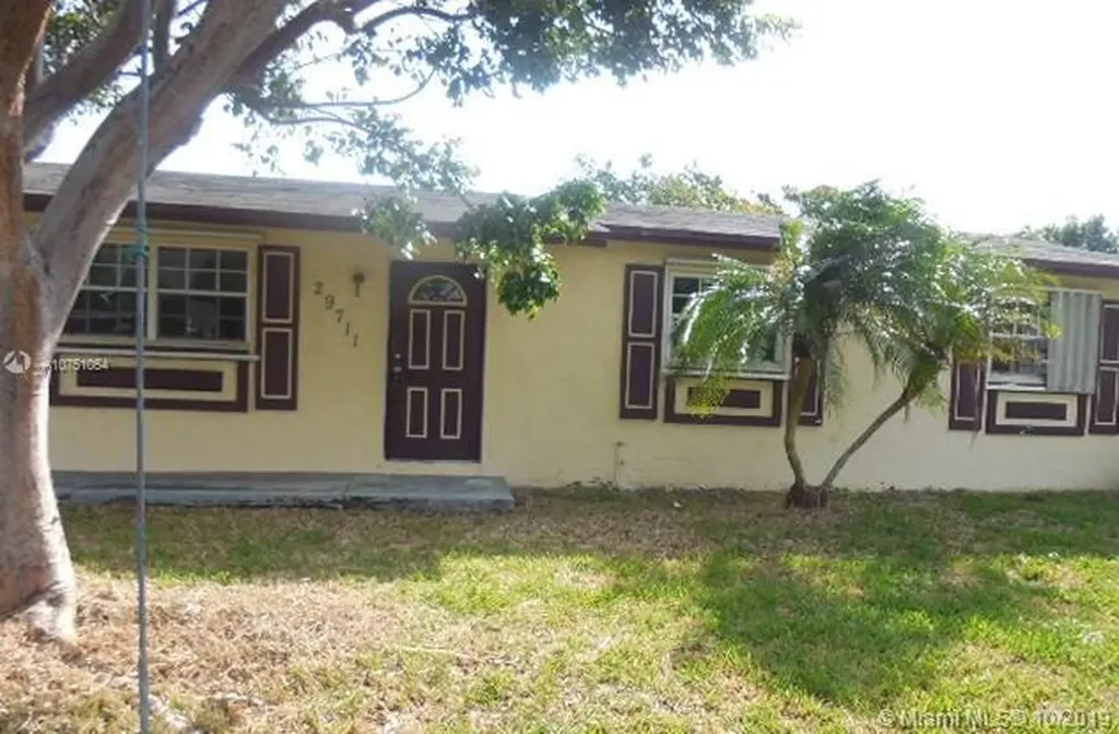29711 SW 147th Avenue Homestead FL 33033