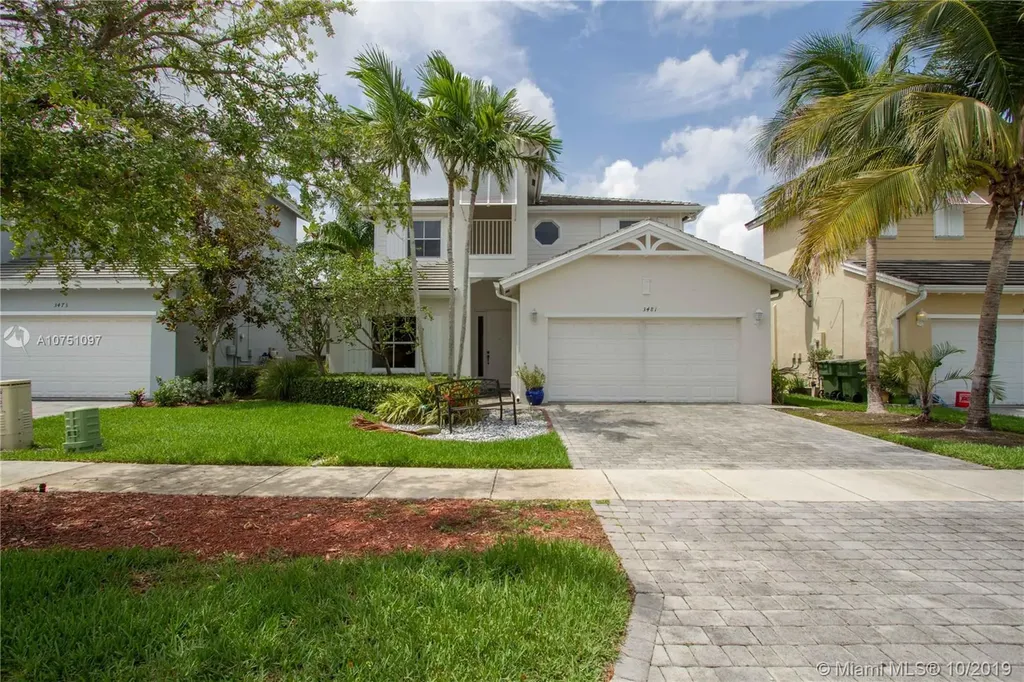 3481 NE 2nd Street Homestead FL 33033