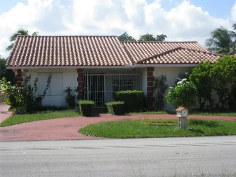 2820 SW 114th Avenue Miami FL 33165