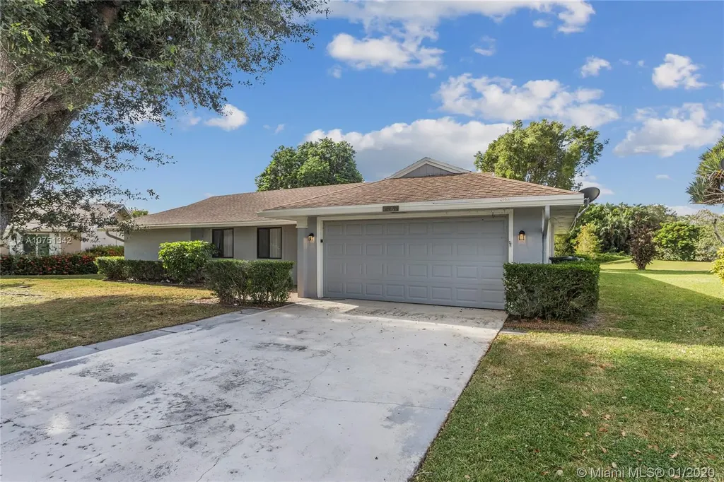 11664 Laurel Valley Circle Wellington FL 33414
