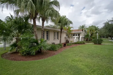 15400 SW 82nd Avenue Palmetto Bay FL 33157