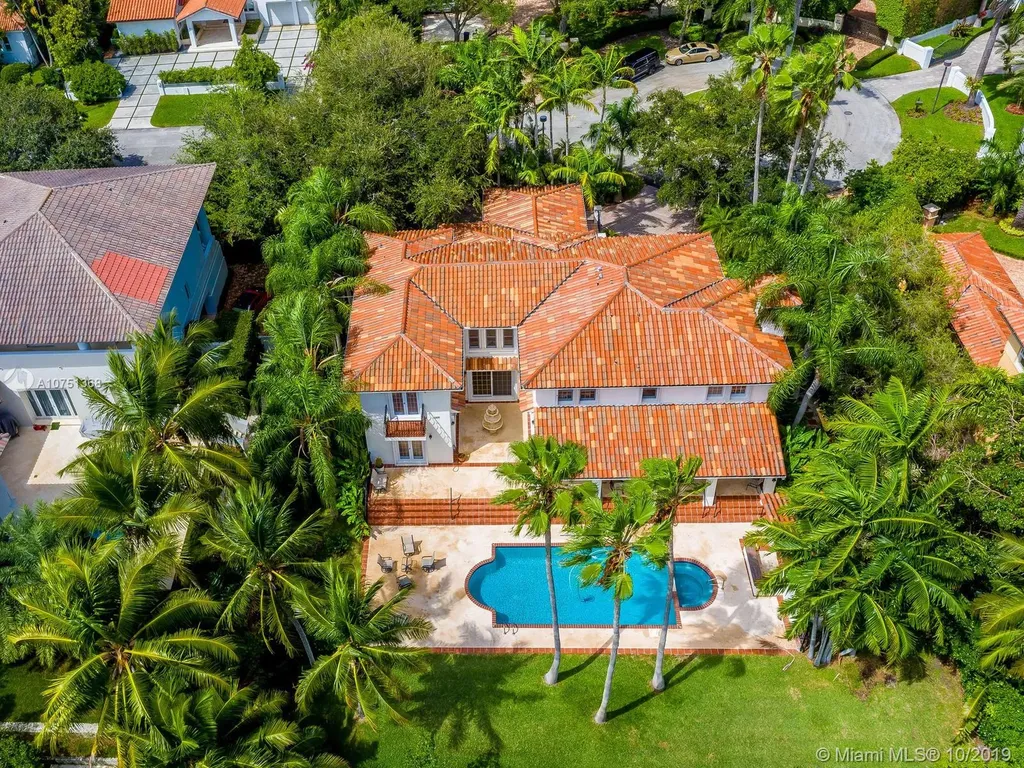 108 Paloma Drive Coral Gables FL 33143