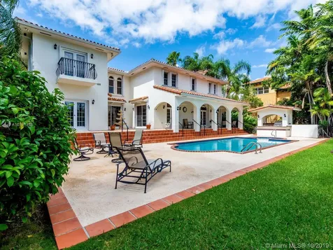 108 Paloma Drive Coral Gables FL 33143