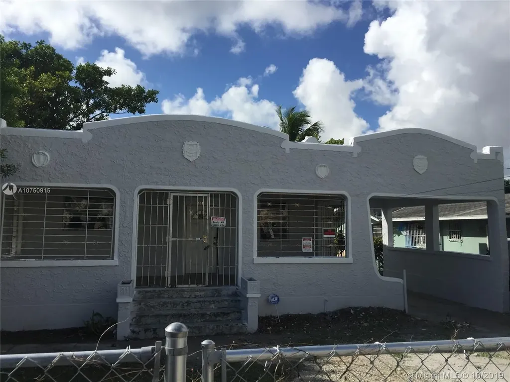 1934 NW 35th Street Miami FL 33142