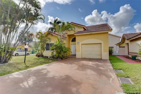 5342 NW 190th Lane Miami Gardens FL 33055