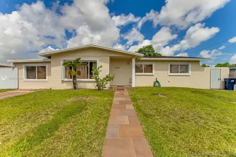 11951 SW 177th Terrace Miami FL 33177