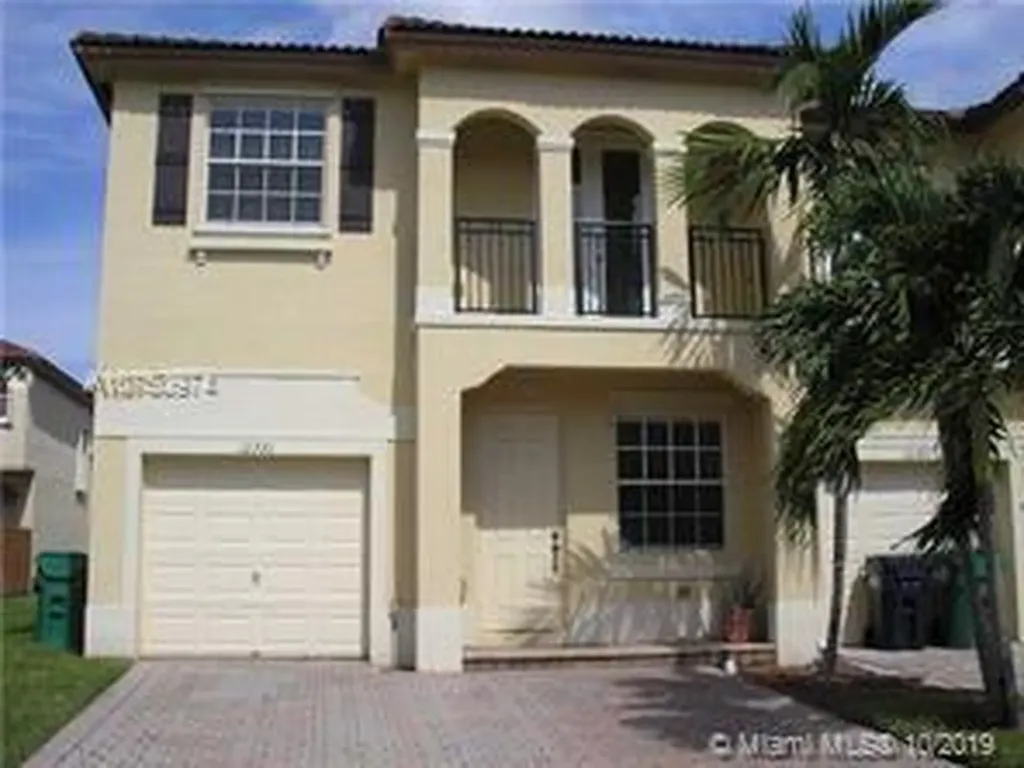 12771 SW 133rd Street Miami FL 33186
