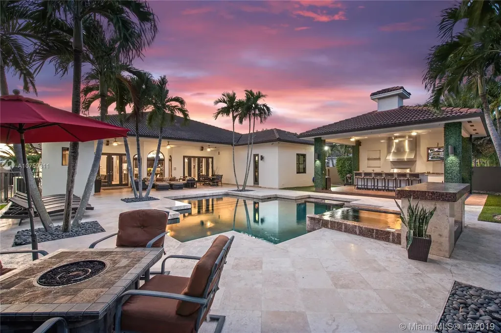 1503 SW 143rd Place Miami FL 33184