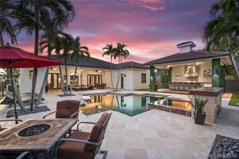 1503 SW 143rd Place Miami FL 33184