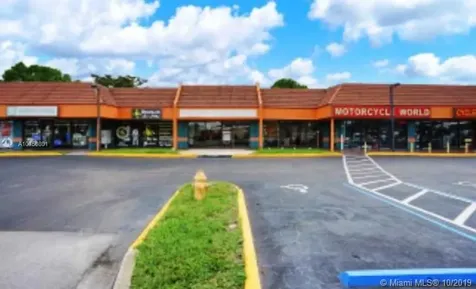 8230 W State Road 84 Davie FL 33324