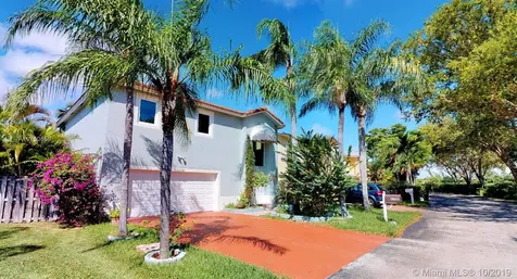 21320 SW 97th Avenue Cutler Bay FL 33189