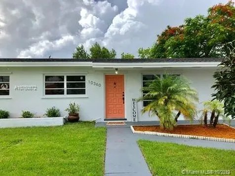 10360 SW 45th Street Miami FL 33165