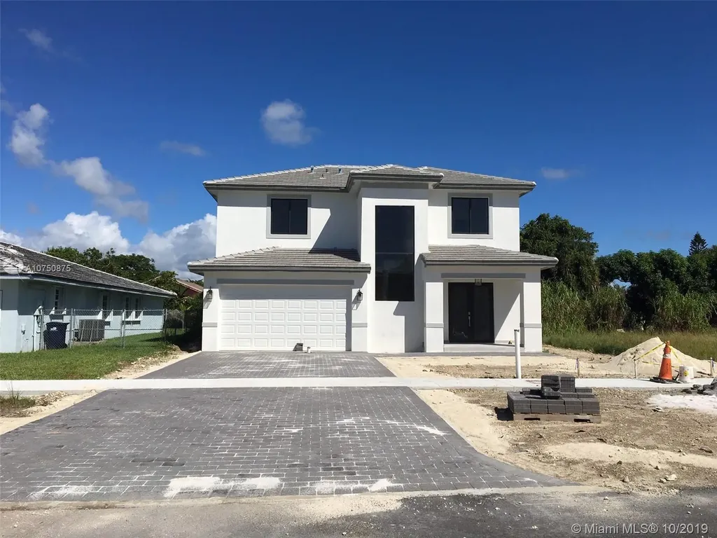 8641 SW 200th Street Cutler Bay FL 33189