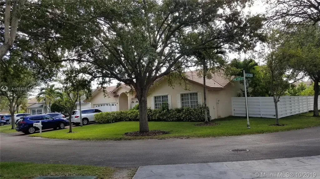 14434 SW 139th Court Miami FL 33186