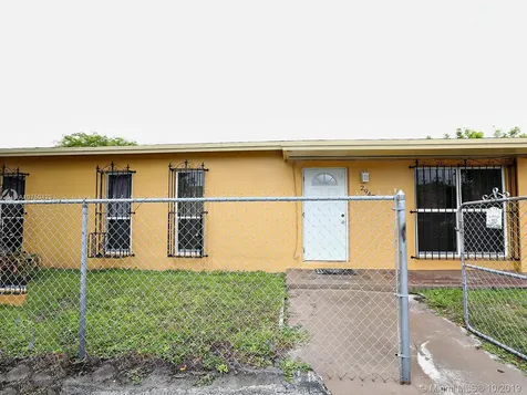 2947 NW 191st Lane Miami Gardens FL 33056