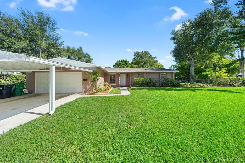 9503 SW 82nd Street Miami FL 33173
