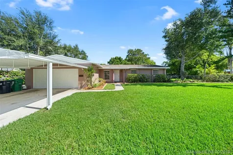 9503 SW 82nd Street Miami FL 33173