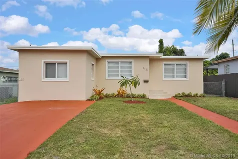 2131 NW 131st Street Miami FL 33167