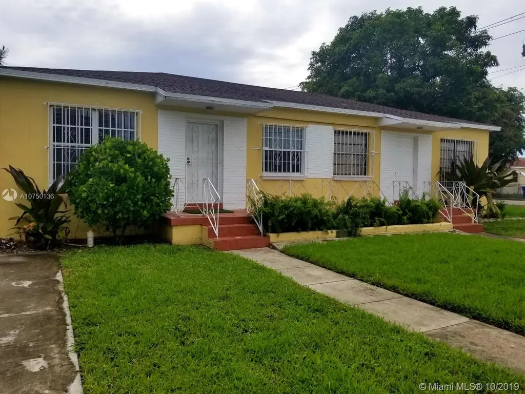 2655 SW 34th Court Miami FL 33133