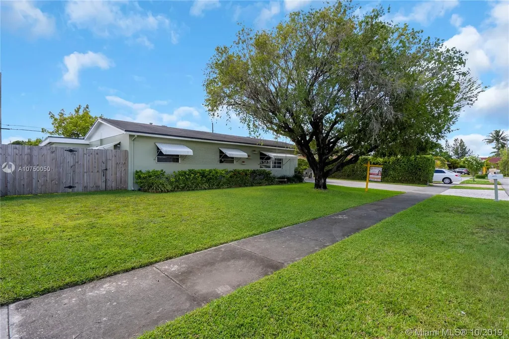 12270 SW 30th Street Miami FL 33175