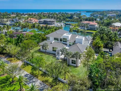 340 Leucadendra Drive Coral Gables FL 33156
