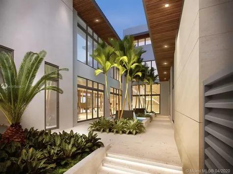 340 Leucadendra Drive Coral Gables FL 33156