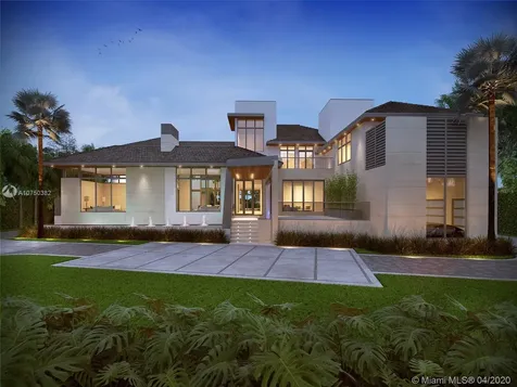 340 Leucadendra Drive Coral Gables FL 33156