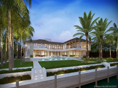 340 Leucadendra Drive Coral Gables FL 33156