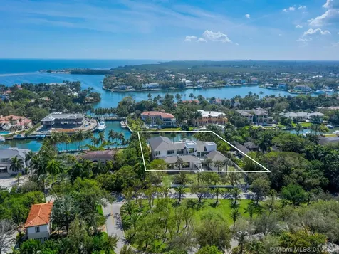 340 Leucadendra Drive Coral Gables FL 33156