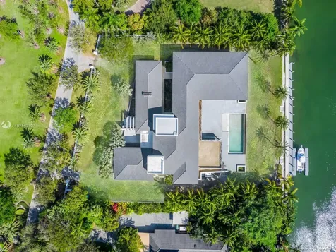 340 Leucadendra Drive Coral Gables FL 33156