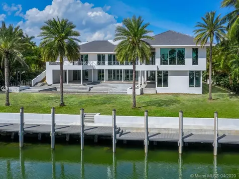 340 Leucadendra Drive Coral Gables FL 33156