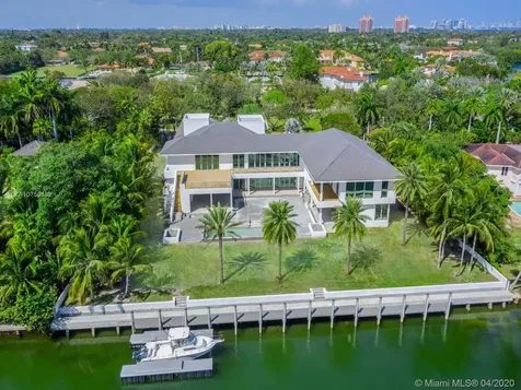 340 Leucadendra Drive Coral Gables FL 33156