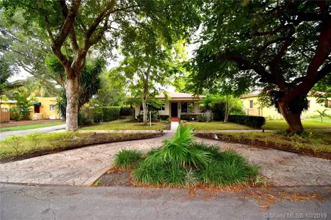 34 NW 98th Street Miami Shores FL 33150