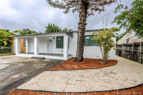 7941 NW 19th Avenue Miami FL 33147